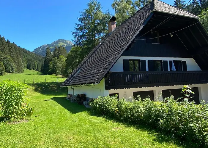 Landhaus Am Pyhrn