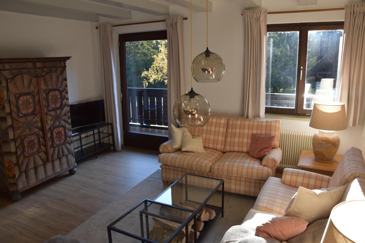 Holiday home Am Pyhrn