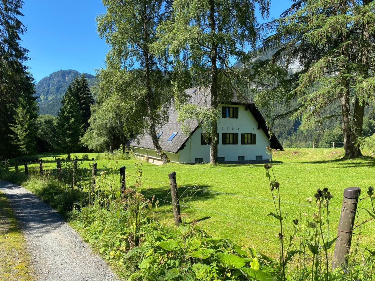 Holiday home Am Pyhrn
