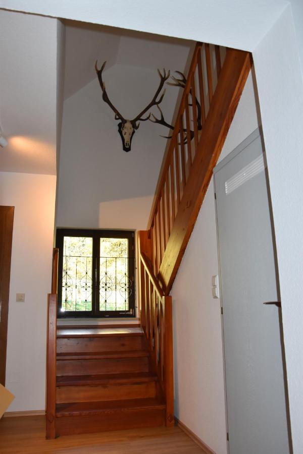 Ferienhaus Am