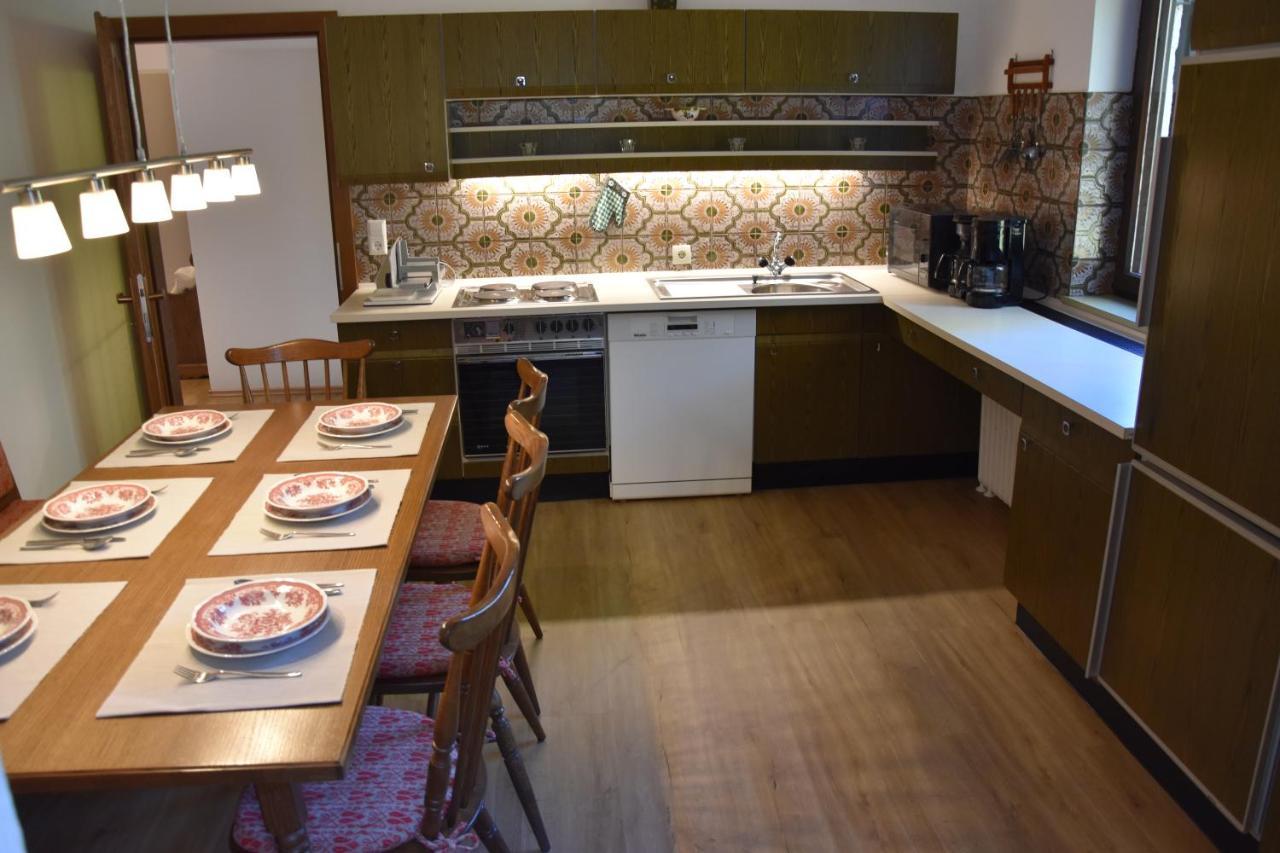 Holiday home Am