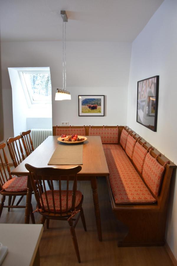 Holiday home Am